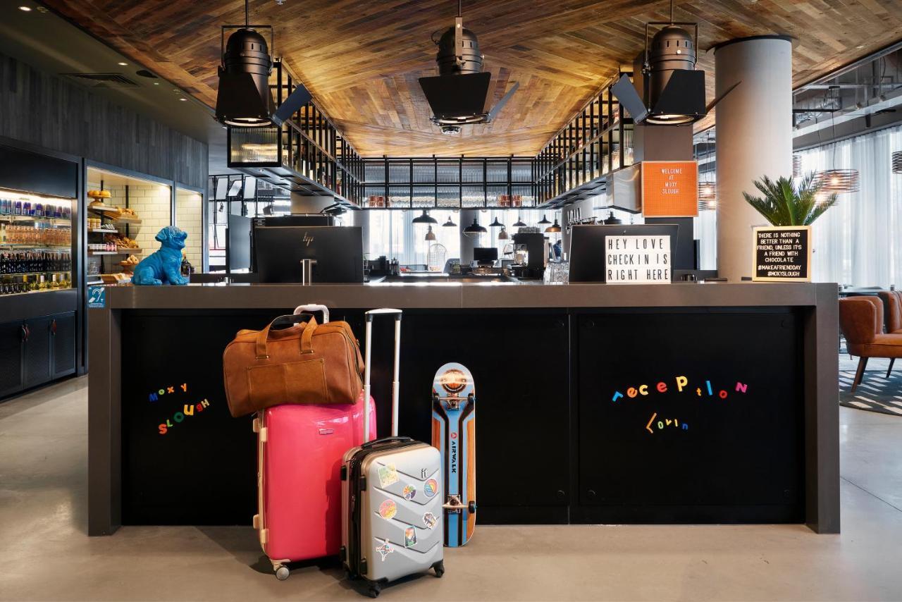 Moxy Hotel